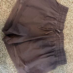 Zyia Women's Athletic Shorts